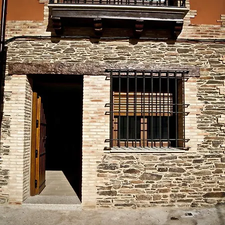 Los Toneles Puerto de Santa Cruz Exterior photo