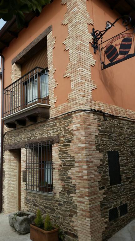 Apartament Toneles