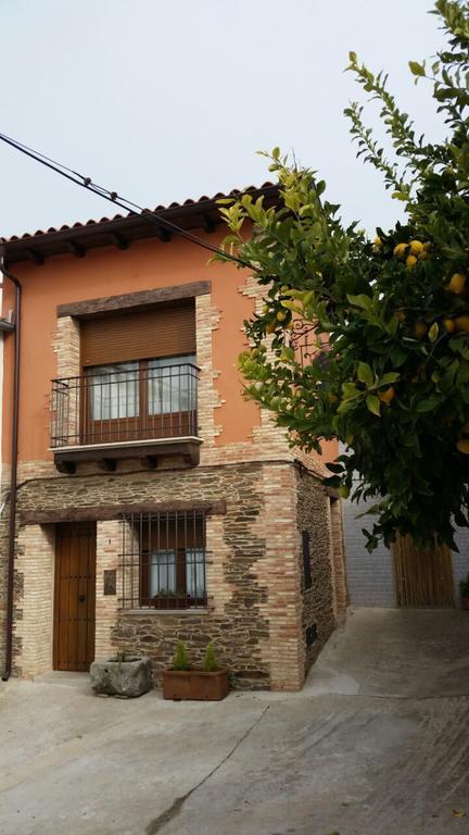 Toneles Apartment Puerto de Santa Cruz