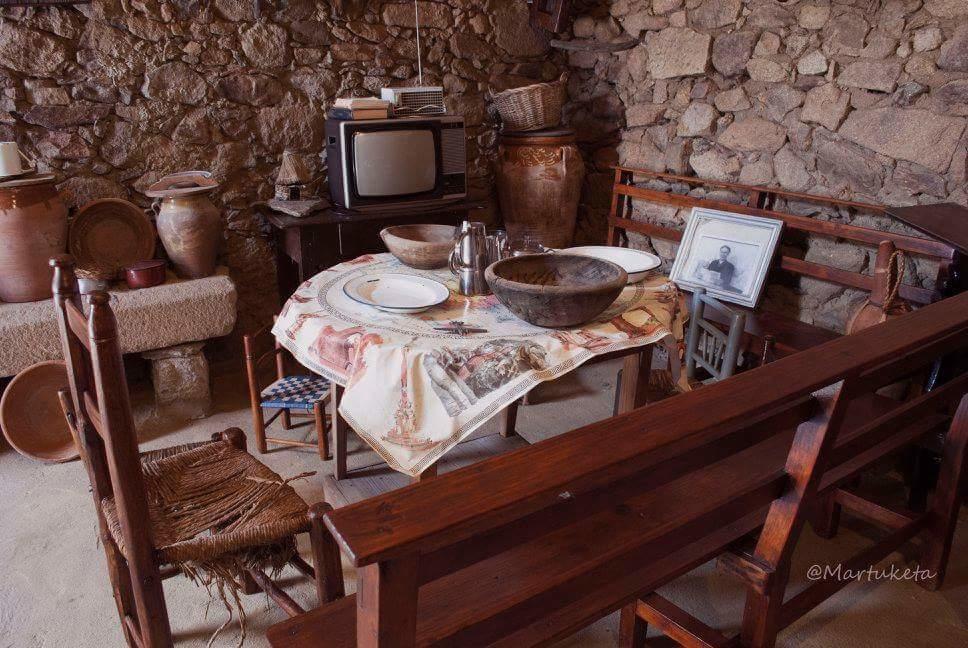 Apartment Toneles Puerto de Santa Cruz