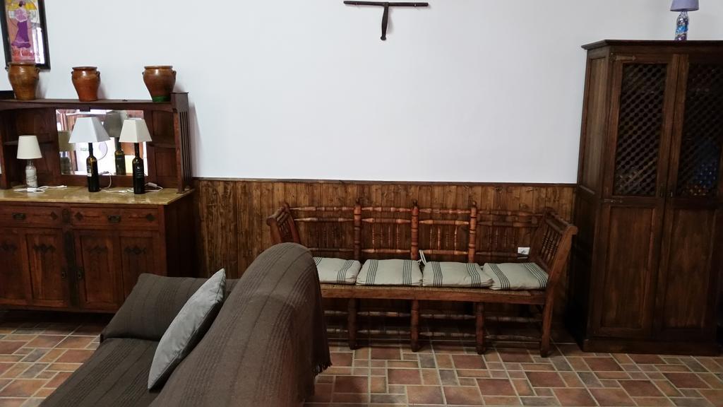 Apartament Toneles