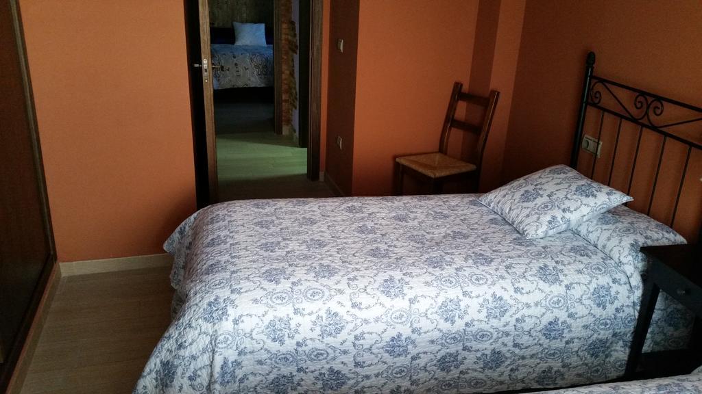 Apartament Toneles Puerto de Santa Cruz