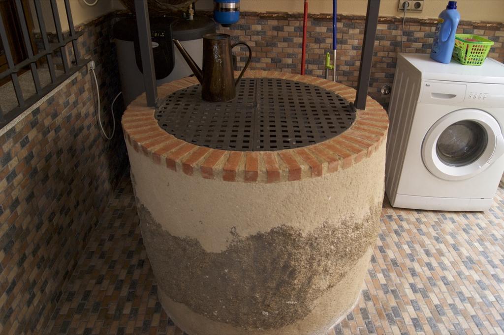 Apartament Toneles Puerto de Santa Cruz