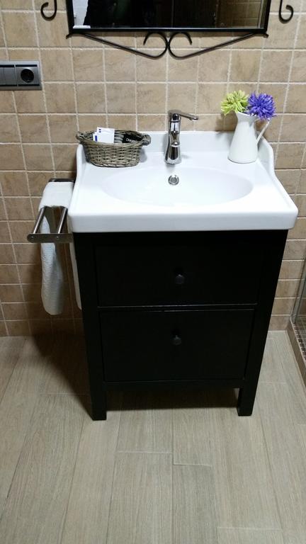 Apartament Toneles