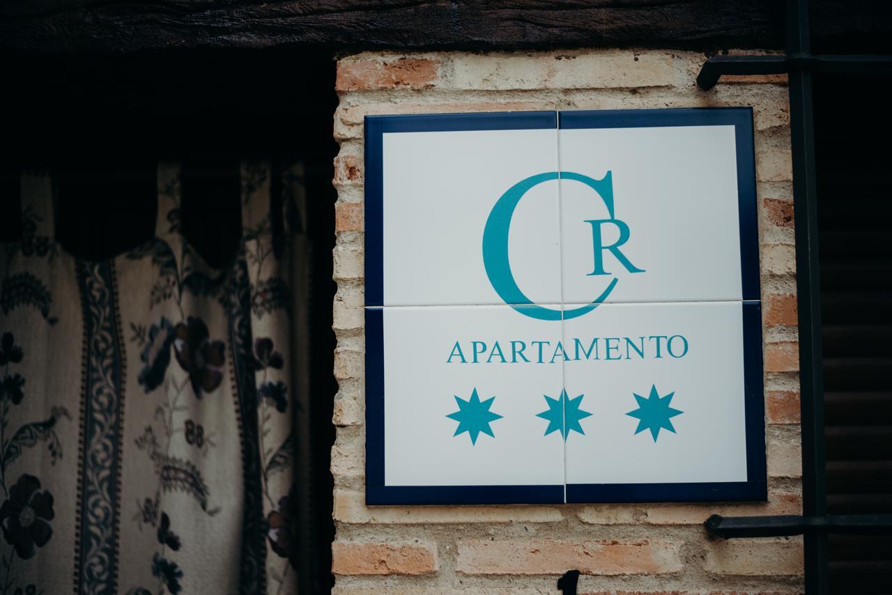 Apartament Toneles