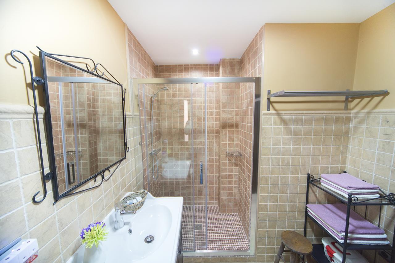 Toneles Apartament