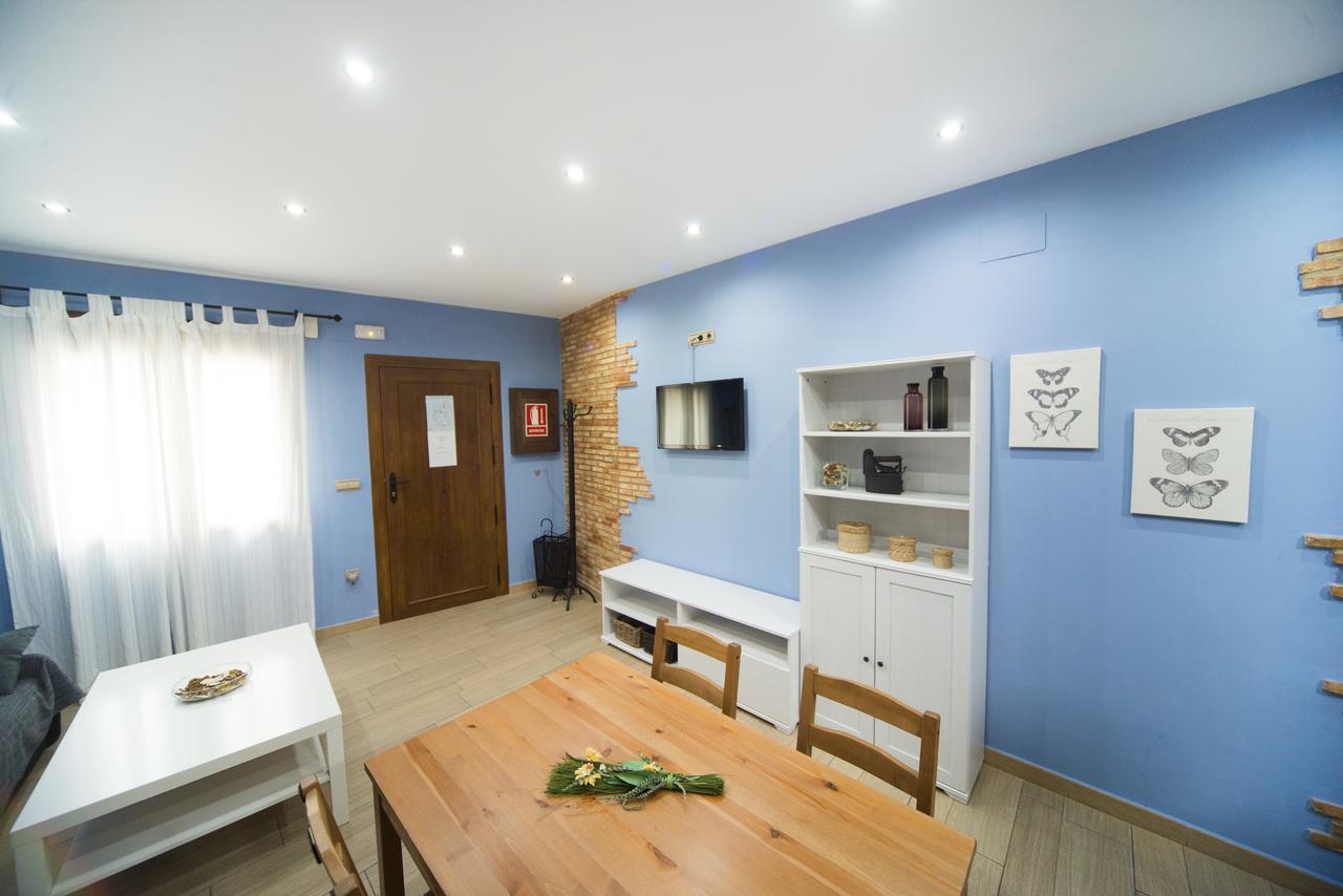 Apartament Toneles *