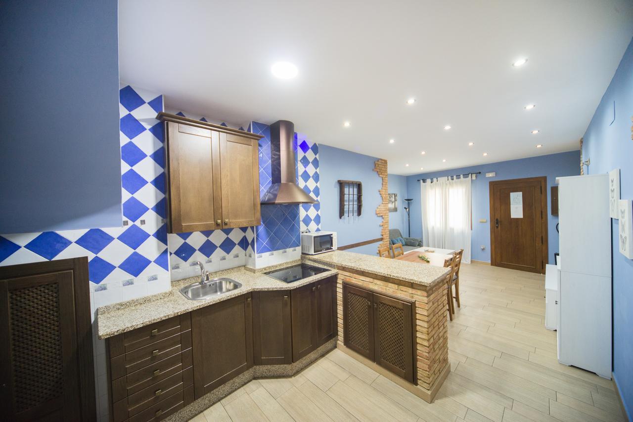 Toneles Apartament