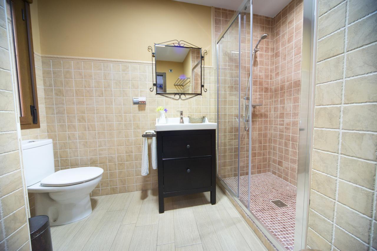 Apartament Toneles *