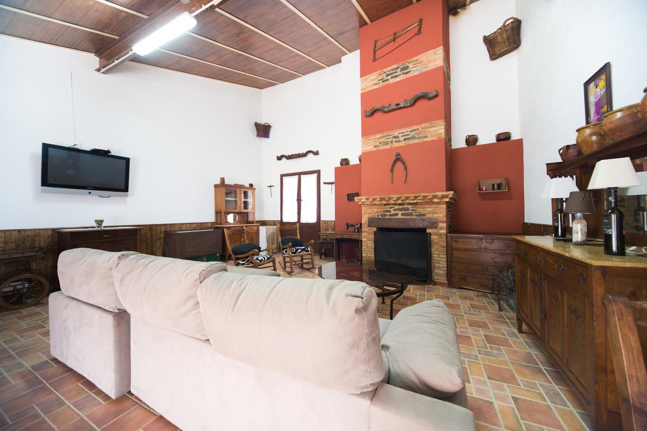 Toneles Apartment Puerto de Santa Cruz
