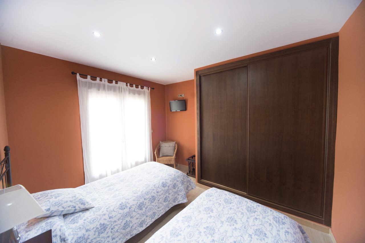 Toneles Apartament Puerto de Santa Cruz