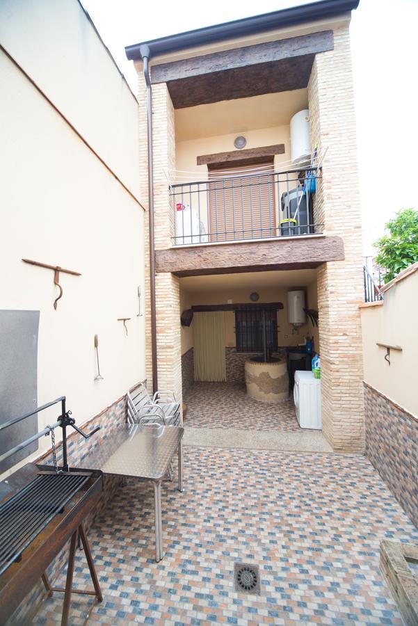 Apartment Toneles Puerto de Santa Cruz