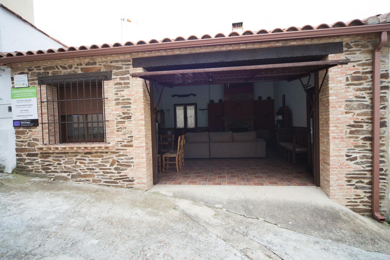Apartament Toneles Puerto de Santa Cruz