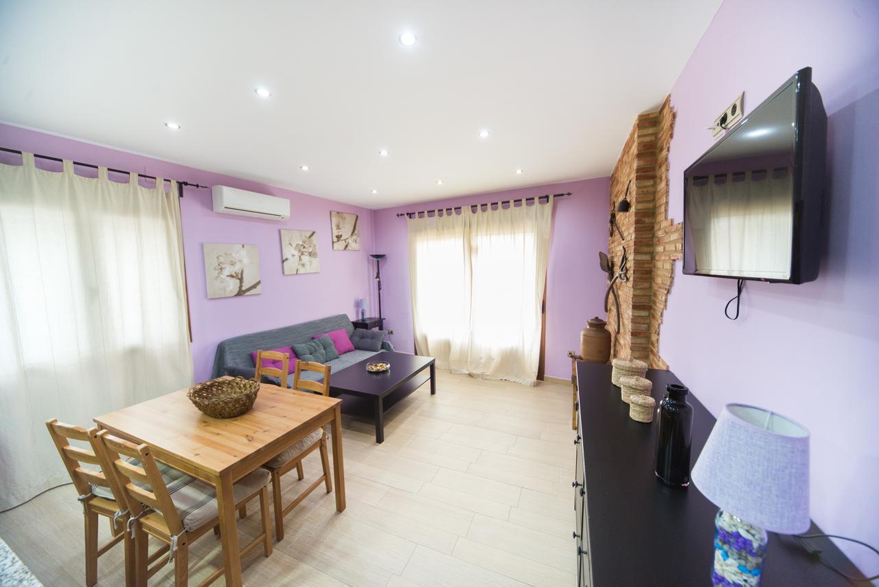 Toneles Apartament